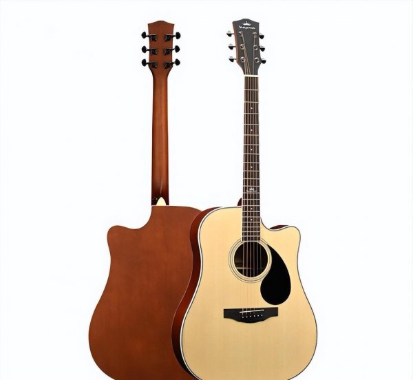 古典吉他品牌十大排名