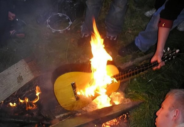 古典吉他品牌十大排名