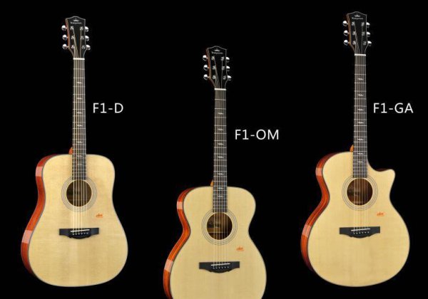 古典吉他品牌十大排名