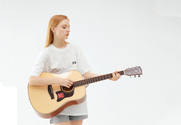 古典吉他品牌十大排名