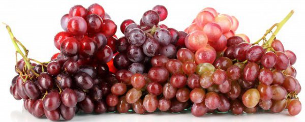 常吃红提的好处和坏处