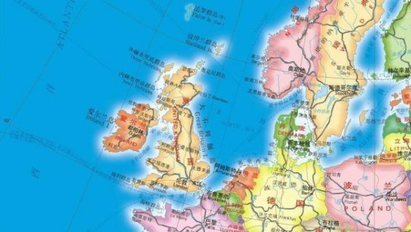 世界上犹太人的国家叫什么