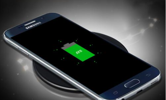 手机无线充电的优点和缺点