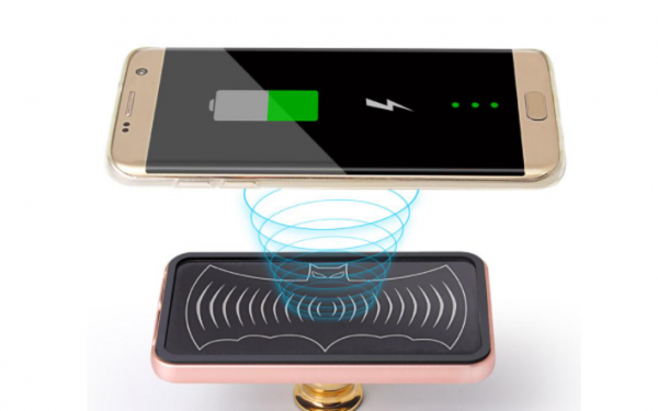 手机无线充电的优点和缺点