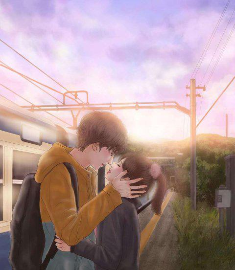 如何哄生气的女朋友