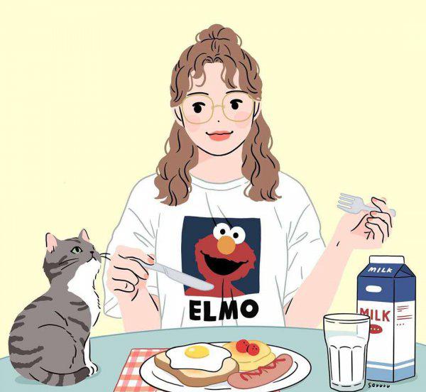 如何哄生气的女朋友