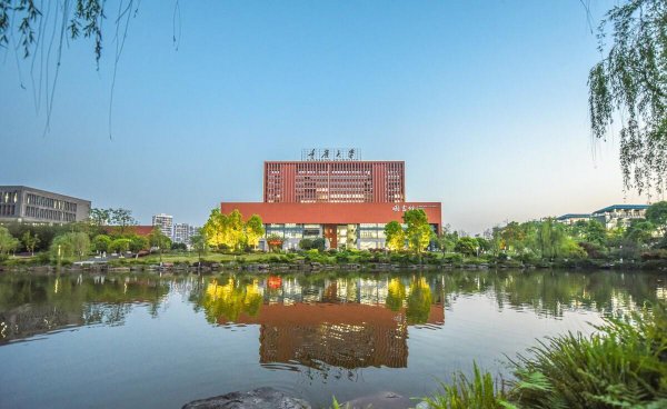 重庆大学学科评估的结果