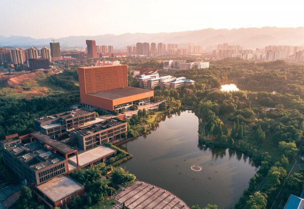 重庆大学学科评估的结果