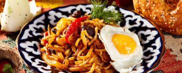 山西人喜欢吃什么美食