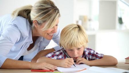 孩子叛逆不想上学了我应该怎么教育