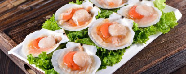 粉丝贝的家常做法