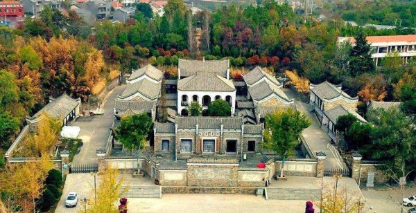 中国最古老的大学是什么