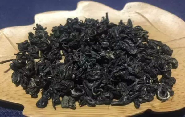 紫娟茶属于什么茶类