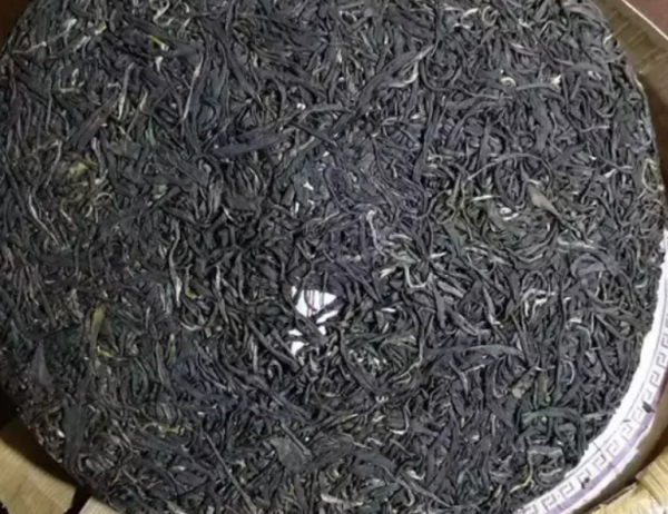 紫娟茶属于什么茶类