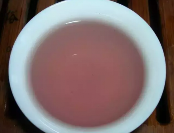 紫娟茶属于什么茶类