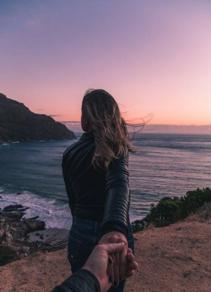 给男朋友道歉挽回的话