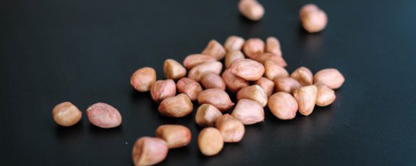 刚摘的花生怎么炒好吃