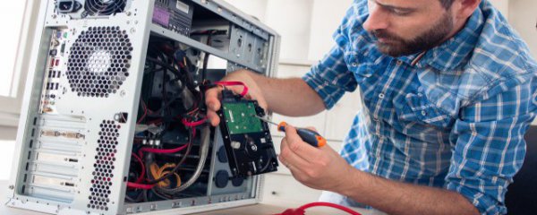 怎么看电脑配置好坏