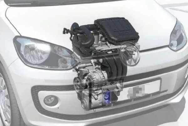 三缸发动机为什么不建议买