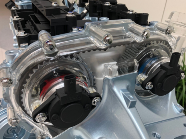 三缸发动机为什么不建议买