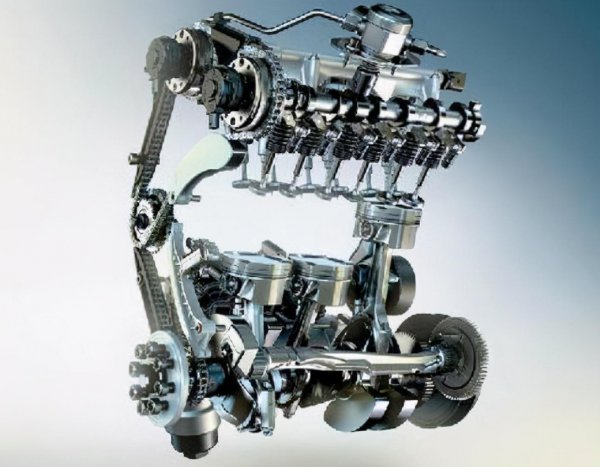 三缸发动机为什么不建议买