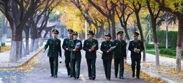 中国最厉害的大学