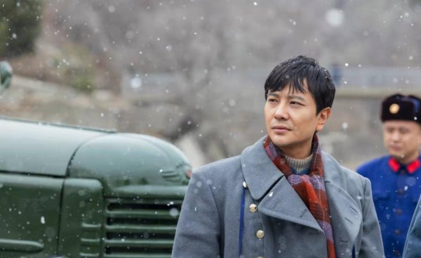 2023电视剧排名最火的前十位