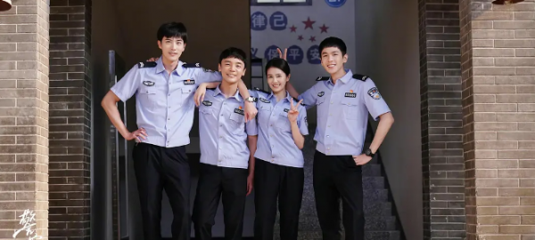 2023电视剧排名最火的前十位