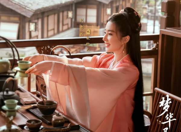 2023电视剧排名最火的前十位