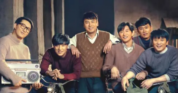 2023电视剧排名最火的前十位