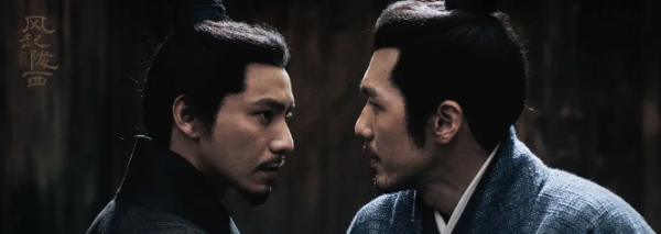 2023电视剧排名最火的前十位