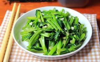 空心菜为什么叫痛风菜