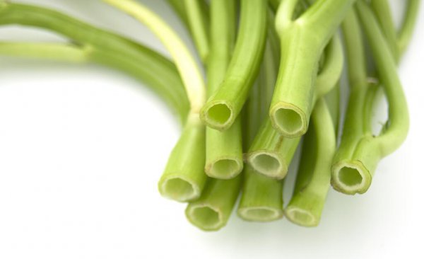 空心菜为什么叫痛风菜