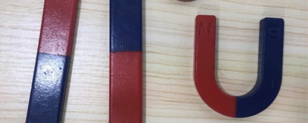 磁铁是用什么做的