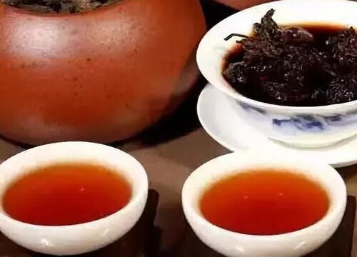 熟普属于什么茶