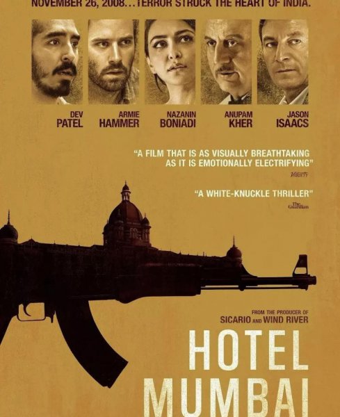 现代战争电影排行榜前十名