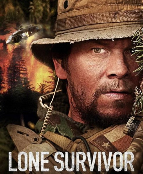 现代战争电影排行榜前十名