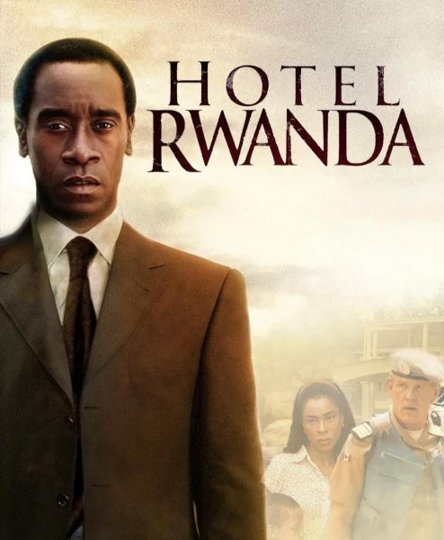 现代战争电影排行榜前十名