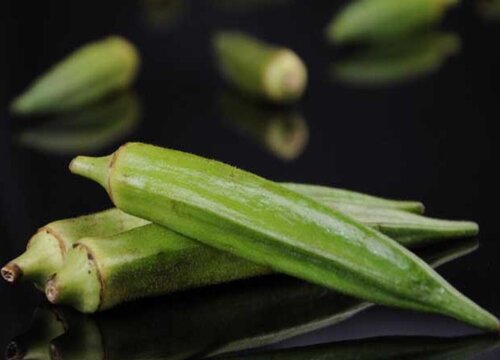 秋葵怎么存放时间长