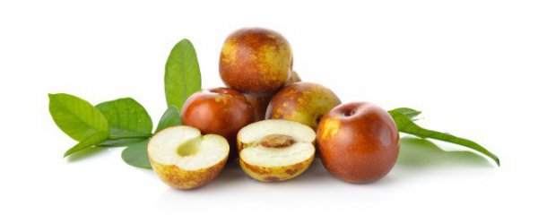 吃鲜枣的好处和坏处