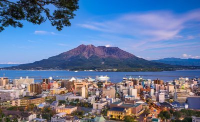 日本的城市有哪些 日本最有知名度的十大繁华城市排名