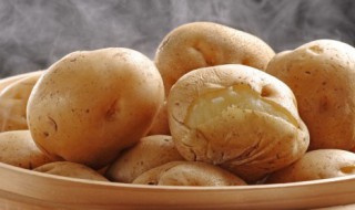 冬天土豆怎样长期保存 冬天土豆如何长期保存