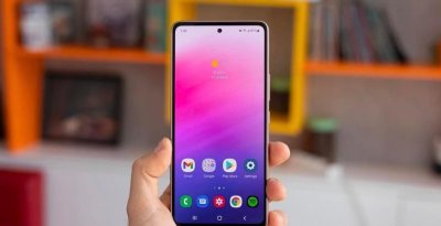 三星a53手机参数配置 三星GalaxyA53值得买吗