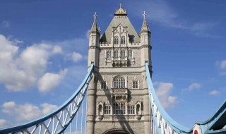 伦敦有哪些著名旅游景点 伦敦景点有什么