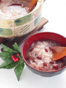 十大养生粥 五款养生粥：健康早餐的首选