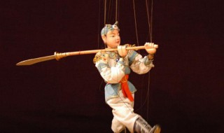 木偶有哪几种 木偶分哪几种