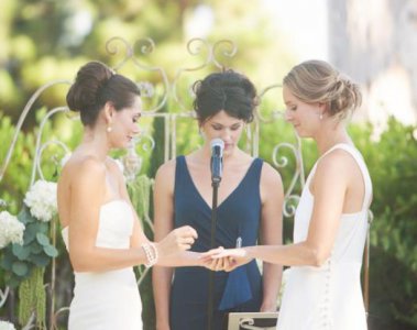 同性恋可以领结婚证吗 允许同性结婚的国家和地区