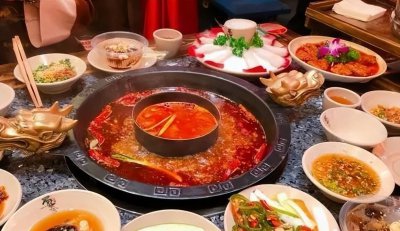 川菜特色菜品推荐 最具有四川特色的5道菜肴