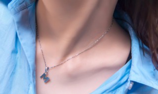 项链上k10什么意思 项链上k10的解释