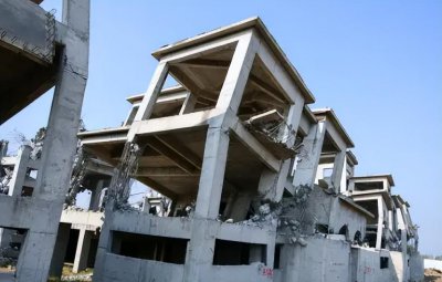 什么是烂尾楼怎么能看出来 停工多久算烂尾楼